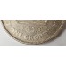 AUSTRALIA 1938 . CROWN . ERROR / VARIETY . VERY FAINT 9 IN DATE